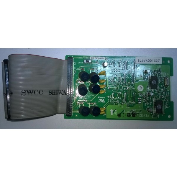 Panasonic KX-TA30889 Paytone detection Card  (Used)